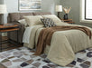 Mahoney Sofa Sleeper - Yulissa Home Furnishings (NJ)