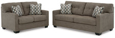 Mahoney Living Room Set - Yulissa Home Furnishings (NJ)