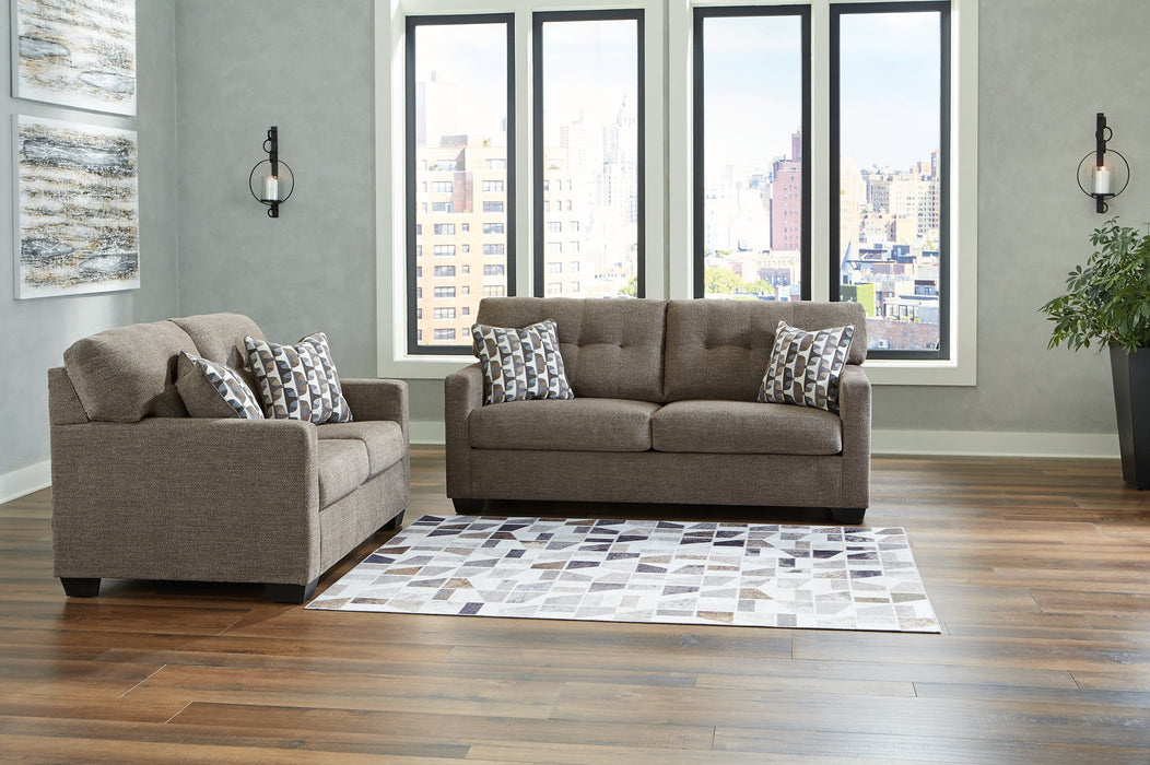 Mahoney Living Room Set - Yulissa Home Furnishings (NJ)