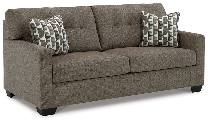 Mahoney Sofa - Yulissa Home Furnishings (NJ)