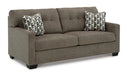 Mahoney Sofa - Yulissa Home Furnishings (NJ)