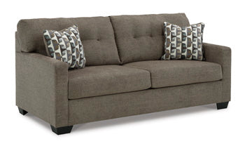 Mahoney Sofa - Yulissa Home Furnishings (NJ)