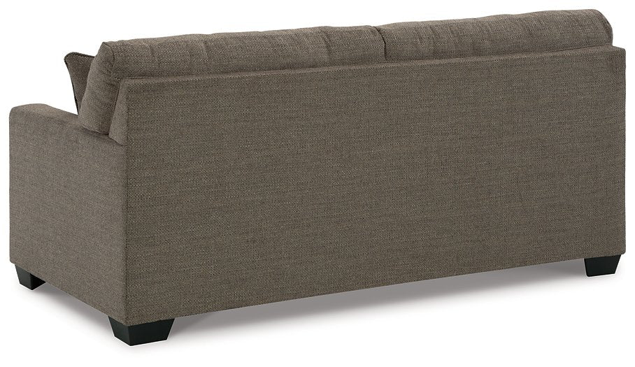 Mahoney Sofa Sleeper - Yulissa Home Furnishings (NJ)