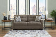 Mahoney Sofa - Yulissa Home Furnishings (NJ)