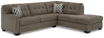 Mahoney Living Room Set - Yulissa Home Furnishings (NJ)