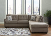 Mahoney Living Room Set - Yulissa Home Furnishings (NJ)