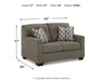 Mahoney Living Room Set - Yulissa Home Furnishings (NJ)