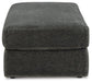 Karinne Oversized Accent Ottoman - Yulissa Home Furnishings (NJ)