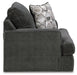 Karinne Oversized Chair - Yulissa Home Furnishings (NJ)