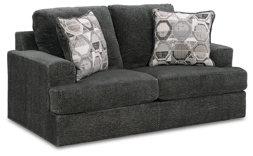 Karinne Loveseat - Yulissa Home Furnishings (NJ)