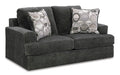 Karinne Loveseat - Yulissa Home Furnishings (NJ)