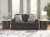 Karinne Loveseat - Yulissa Home Furnishings (NJ)