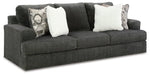 Karinne Sofa - Yulissa Home Furnishings (NJ)