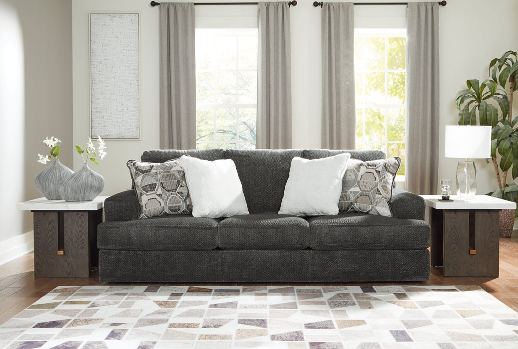 Karinne Sofa - Yulissa Home Furnishings (NJ)