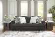 Karinne Sofa - Yulissa Home Furnishings (NJ)