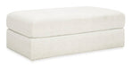 Karinne Oversized Accent Ottoman - Yulissa Home Furnishings (NJ)