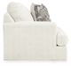 Karinne Oversized Chair - Yulissa Home Furnishings (NJ)