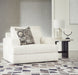 Karinne Oversized Chair - Yulissa Home Furnishings (NJ)