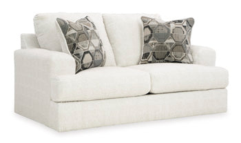 Karinne Loveseat - Yulissa Home Furnishings (NJ)