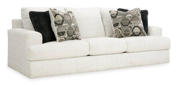 Karinne Sofa - Yulissa Home Furnishings (NJ)