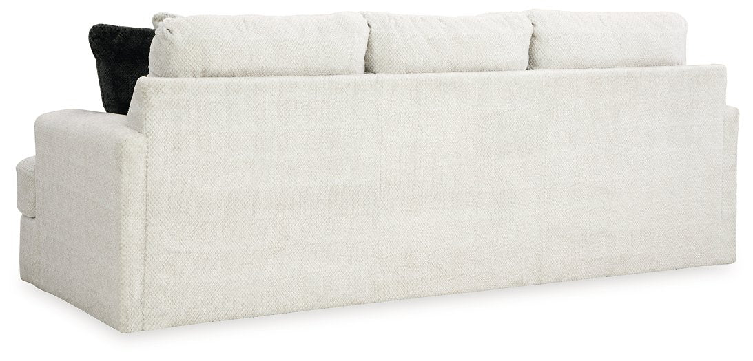 Karinne Sofa - Yulissa Home Furnishings (NJ)