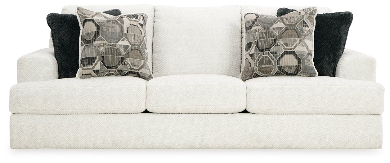 Karinne Sofa - Yulissa Home Furnishings (NJ)