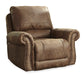 Larkinhurst Recliner - Yulissa Home Furnishings (NJ)