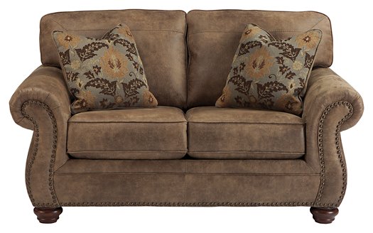 Larkinhurst Living Room Set - Yulissa Home Furnishings (NJ)