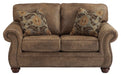 Larkinhurst Living Room Set - Yulissa Home Furnishings (NJ)