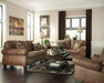 Larkinhurst Living Room Set - Yulissa Home Furnishings (NJ)