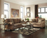 Larkinhurst Sofa Sleeper - Yulissa Home Furnishings (NJ)