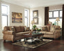 Larkinhurst Living Room Set - Yulissa Home Furnishings (NJ)