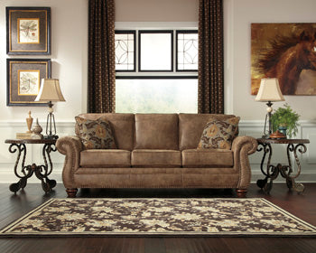 Larkinhurst Sofa - Yulissa Home Furnishings (NJ)