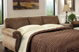 Larkinhurst Sofa Sleeper - Yulissa Home Furnishings (NJ)