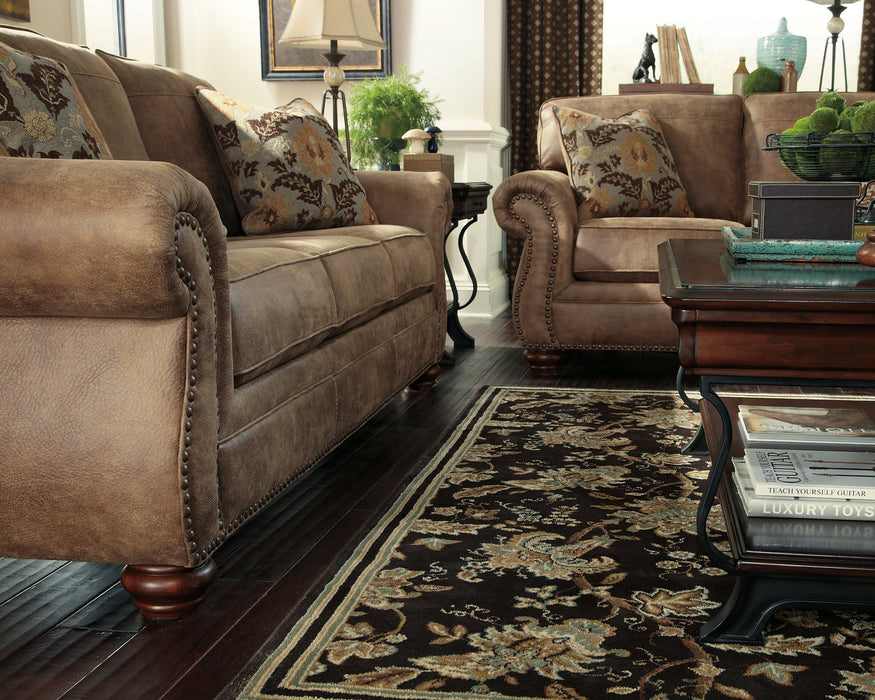 Larkinhurst Sofa - Yulissa Home Furnishings (NJ)