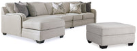 Dellara Living Room Set - Yulissa Home Furnishings (NJ)