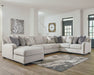 Dellara Living Room Set - Yulissa Home Furnishings (NJ)