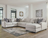 Dellara Living Room Set - Yulissa Home Furnishings (NJ)