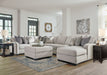 Dellara Living Room Set - Yulissa Home Furnishings (NJ)