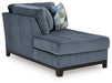 Maxon Place Sectional with Chaise - Yulissa Home Furnishings (NJ)