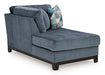 Maxon Place Sectional with Chaise - Yulissa Home Furnishings (NJ)