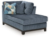 Maxon Place Sectional with Chaise - Yulissa Home Furnishings (NJ)