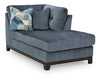 Maxon Place Sectional with Chaise - Yulissa Home Furnishings (NJ)