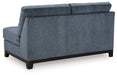 Maxon Place Sectional with Chaise - Yulissa Home Furnishings (NJ)