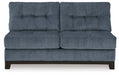 Maxon Place Sectional with Chaise - Yulissa Home Furnishings (NJ)