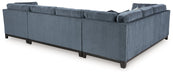 Maxon Place Sectional with Chaise - Yulissa Home Furnishings (NJ)