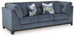 Maxon Place Sectional with Chaise - Yulissa Home Furnishings (NJ)