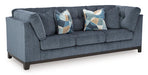 Maxon Place Sofa - Yulissa Home Furnishings (NJ)