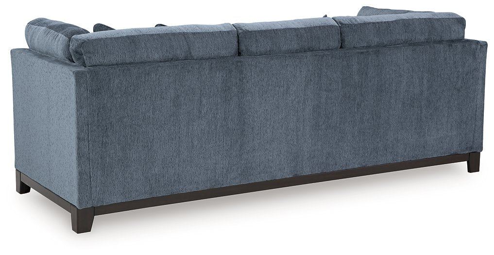 Maxon Place Sectional with Chaise - Yulissa Home Furnishings (NJ)