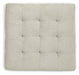 Maxon Place Oversized Accent Ottoman - Yulissa Home Furnishings (NJ)